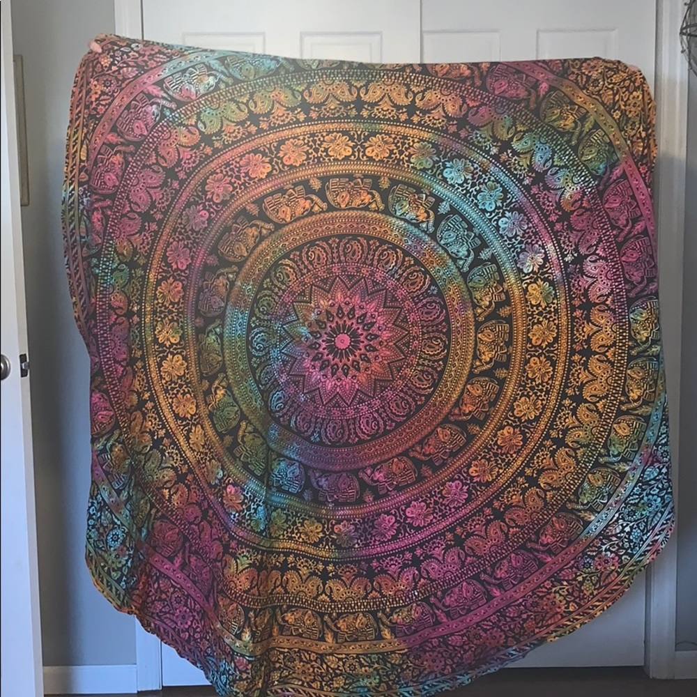 Tapestry